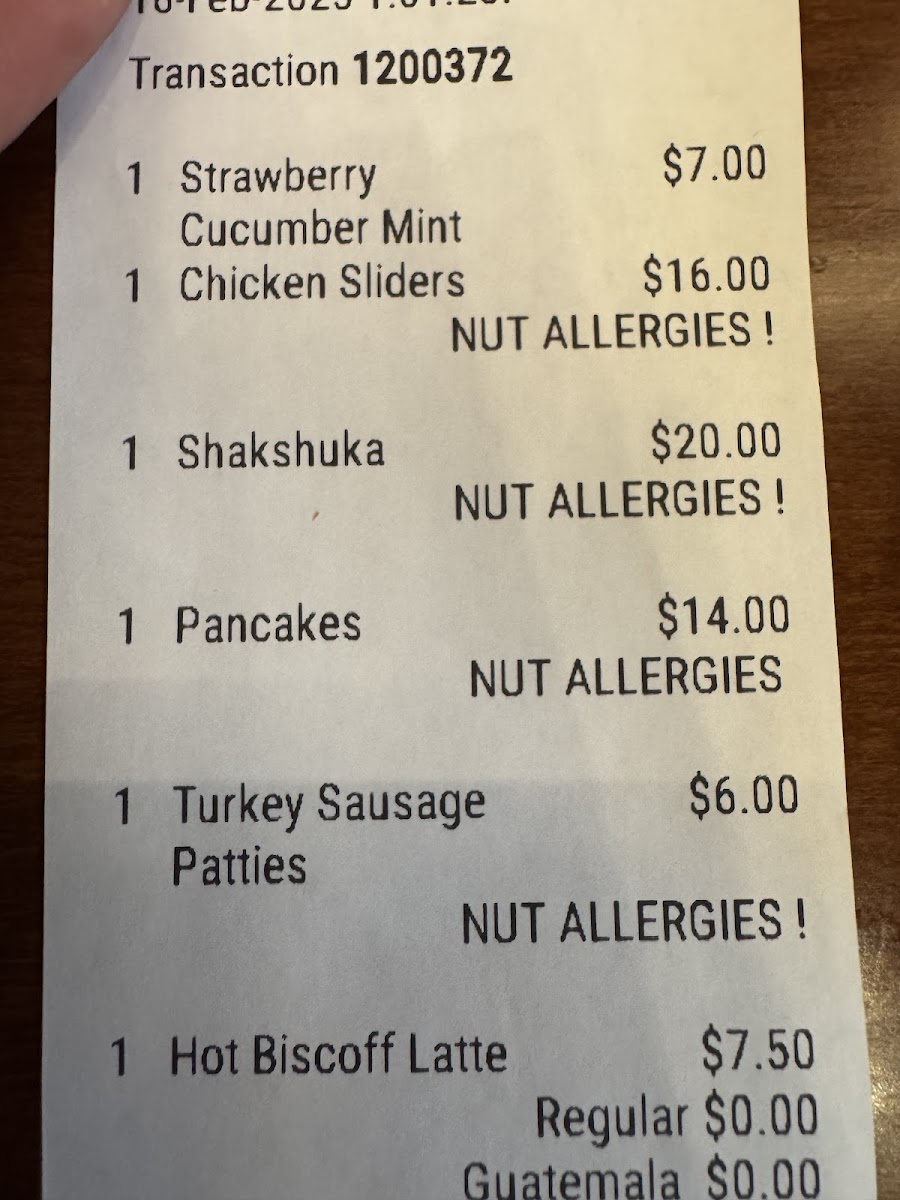 Menu M By Mokafé-3